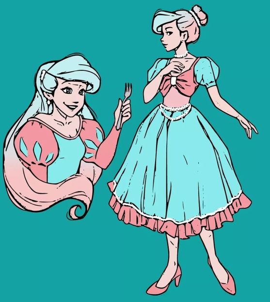  - 01 disney princess altele 04