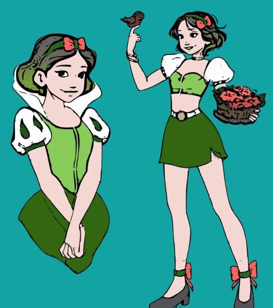 - 01 disney princess altele 04