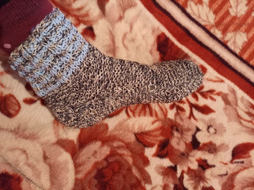  - Tricotaj - Lucrarile mele