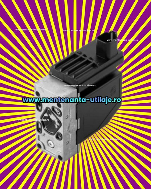 157B4032 PVEH___157B4033 PVEH___157B4034 PVEH__157 - DISTRIBUITOARE DANFOSS