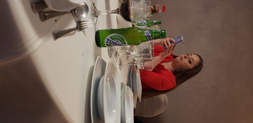  - Anastasia 1 an