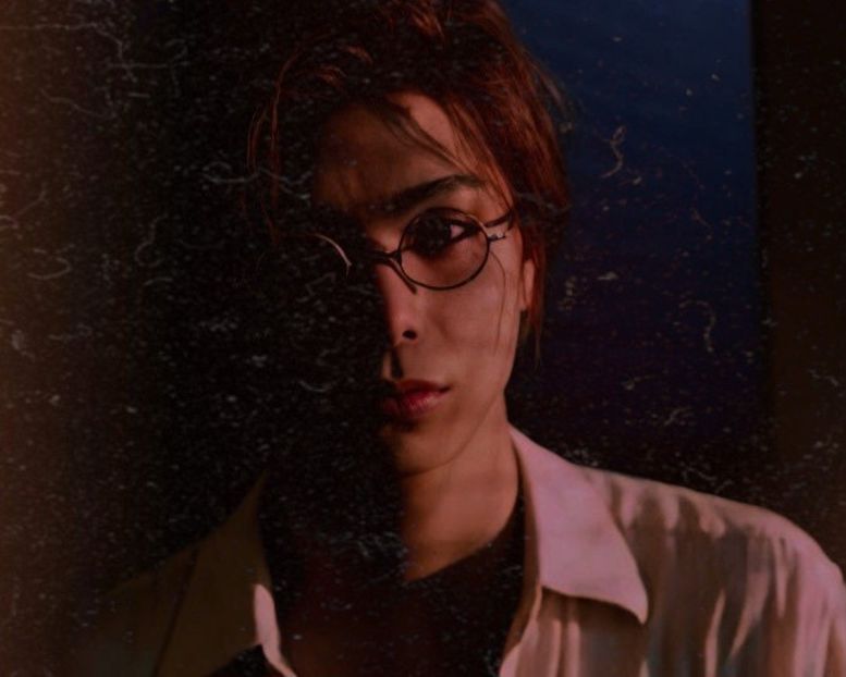 ♦ㅤּㅤ⼺ㅤſɐɔʞoɟꓷᴉɐɯoupsㅤ──ㅤ11Feb. - Finally found a purpose in despair