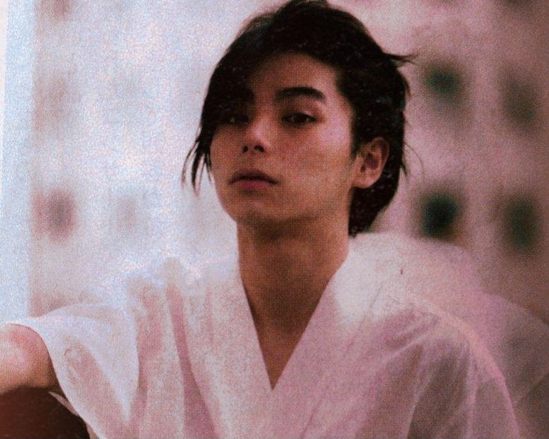 ♦ㅤּㅤ⼺ㅤſɐɔʞoɟꓷᴉɐɯoupsㅤ──ㅤ9Feb. - Finally found a purpose in despair