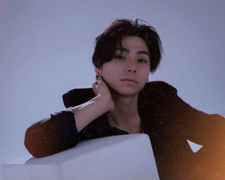 ♦ㅤּㅤ⼺ㅤſɐɔʞoɟꓷᴉɐɯoupsㅤ──ㅤ5Feb. - Finally found a purpose in despair