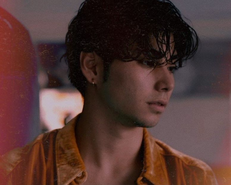 ♦ㅤּㅤ⼺ㅤſɐɔʞoɟꓷᴉɐɯoupsㅤ──ㅤ4Feb. - Finally found a purpose in despair