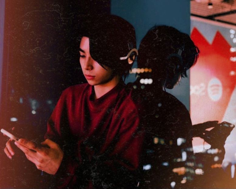 ♦ㅤּㅤ⼺ㅤſɐɔʞoɟꓷᴉɐɯoupsㅤ──ㅤ13Feb. - Finally found a purpose in despair