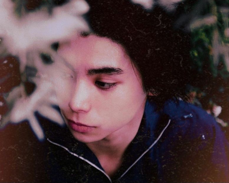 ♦ㅤּㅤ⼺ㅤſɐɔʞoɟꓷᴉɐɯoupsㅤ──ㅤ14Feb. - Finally found a purpose in despair