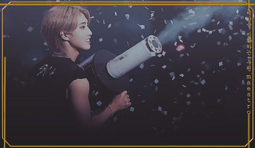 ⬑ɪ ʟɪᴋᴇ ᴛʜᴇ ᴠɪᴇᴡ ʀɪɢʜᴛ ɴᴏᴡ‧͙⁺˚»⁹⁸⁹⌢₁₄.₀₂.₂₃ - stray kids_____world domination