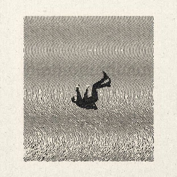 Herr, gehe nicht ins Gericht mit deinem Knecht, BWV 105 - Collection of Tintypes