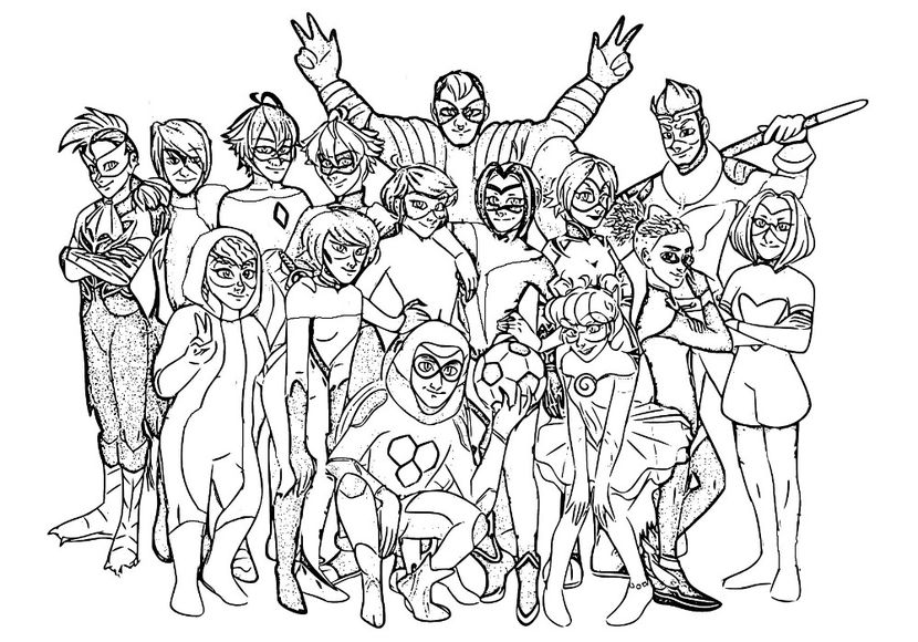  - 00 miraculous 01