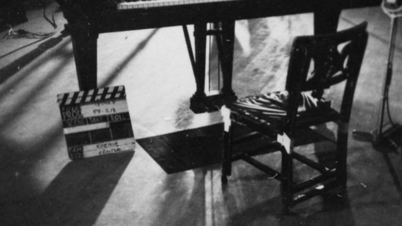 　Brahms Intermezzo in E-flat Major - Collection of Tintypes