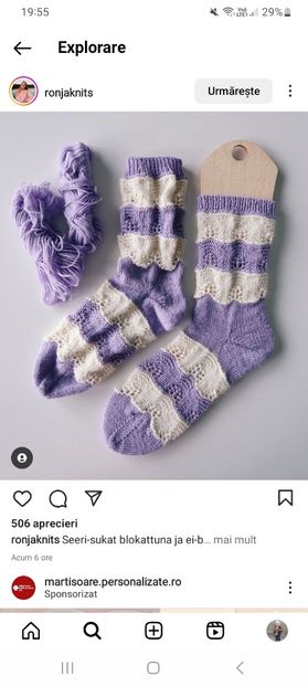 Screenshot_20230216_195559_Instagram - Modele de botosi tricotati