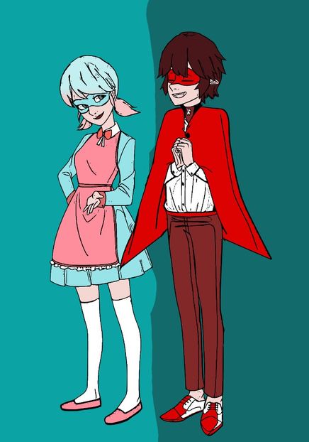  - 00 miraculous 01