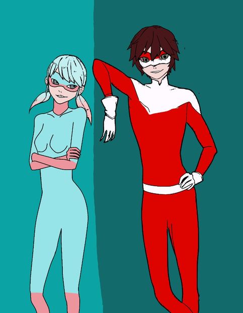  - 00 miraculous 01