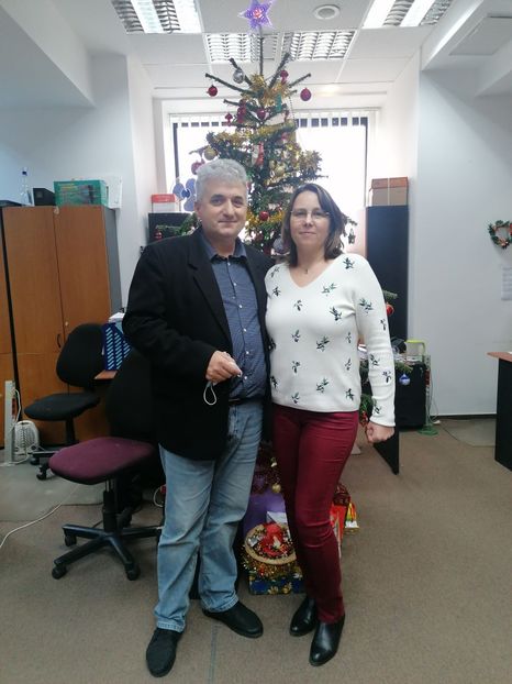  - STB decembrie 2021