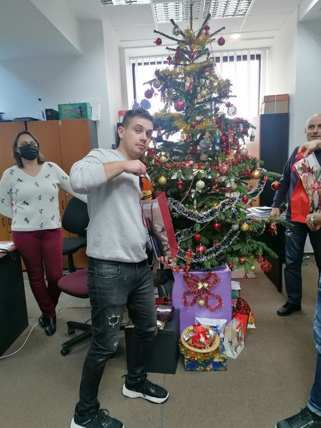  - STB decembrie 2021