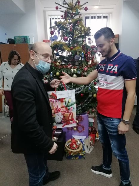  - STB decembrie 2021