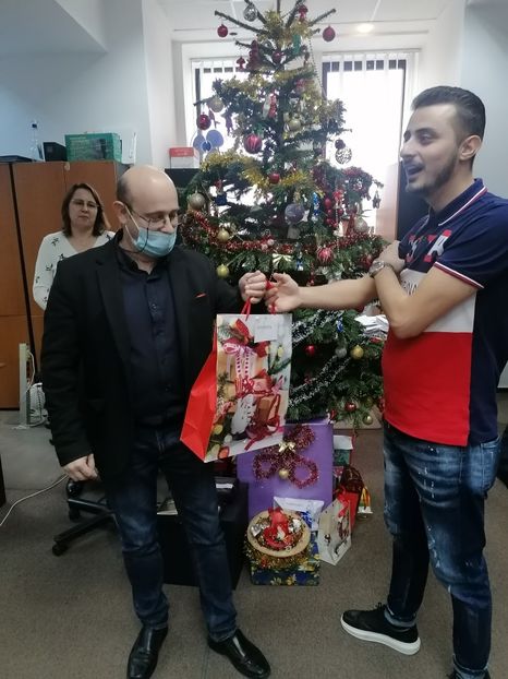  - STB decembrie 2021