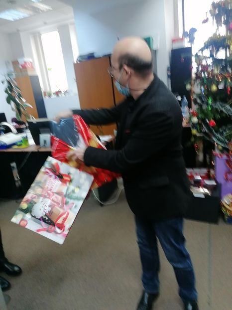  - STB decembrie 2021