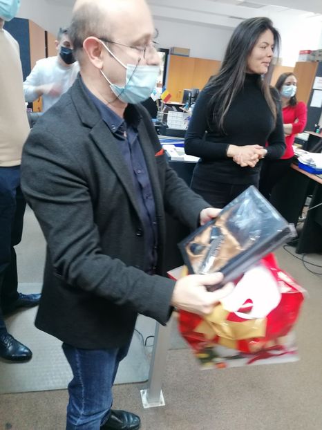  - STB decembrie 2021