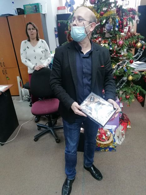  - STB decembrie 2021