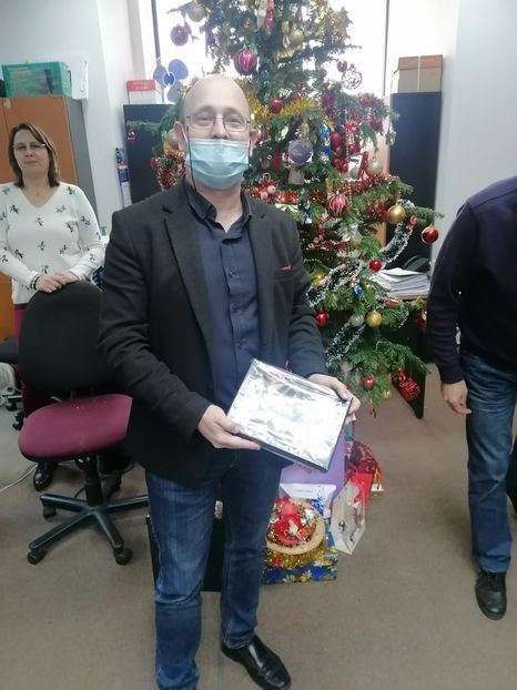  - STB decembrie 2021