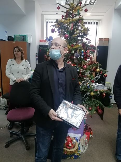  - STB decembrie 2021