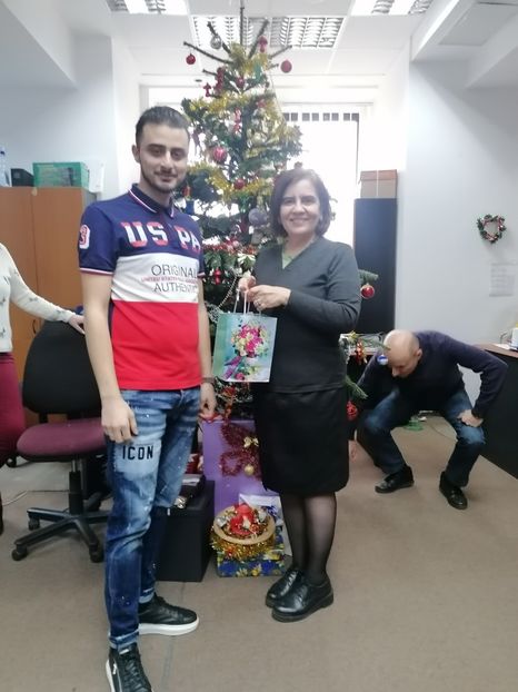  - STB decembrie 2021