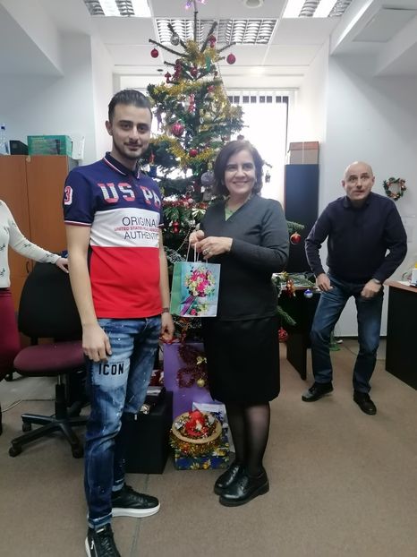  - STB decembrie 2021