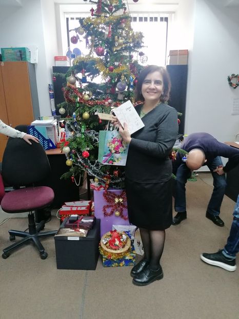  - STB decembrie 2021