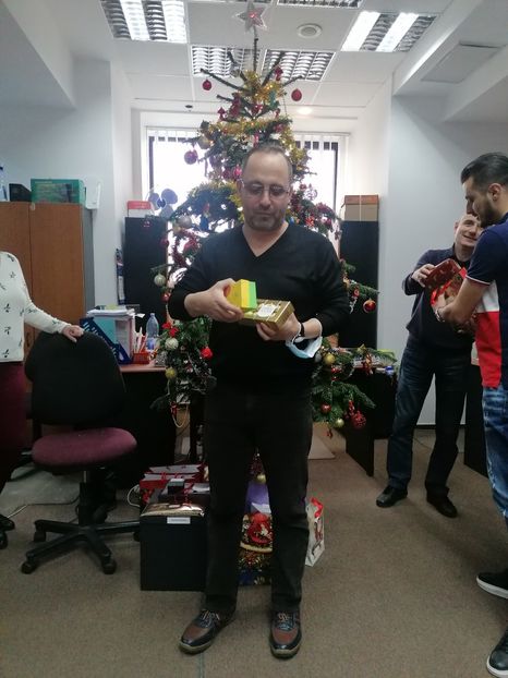  - STB decembrie 2021