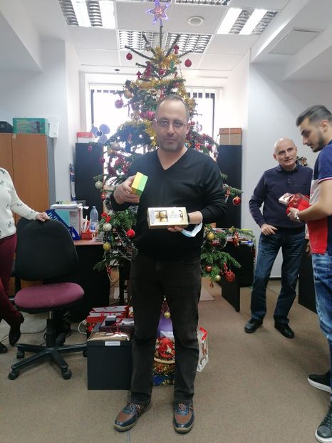  - STB decembrie 2021