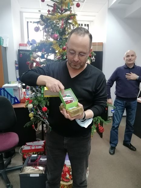  - STB decembrie 2021