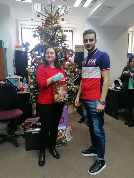  - STB decembrie 2021