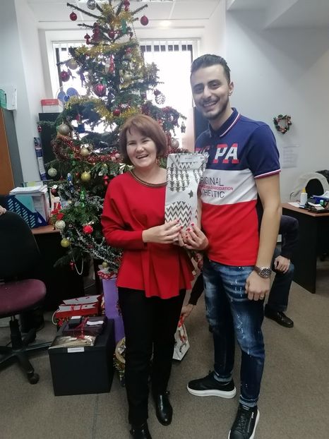  - STB decembrie 2021