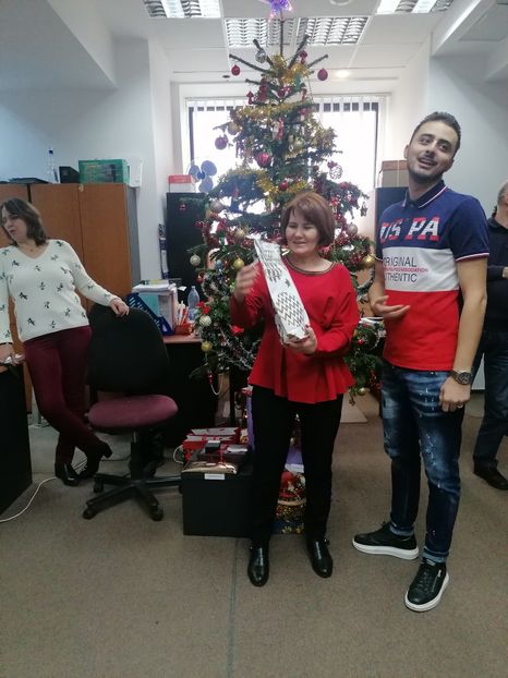  - STB decembrie 2021