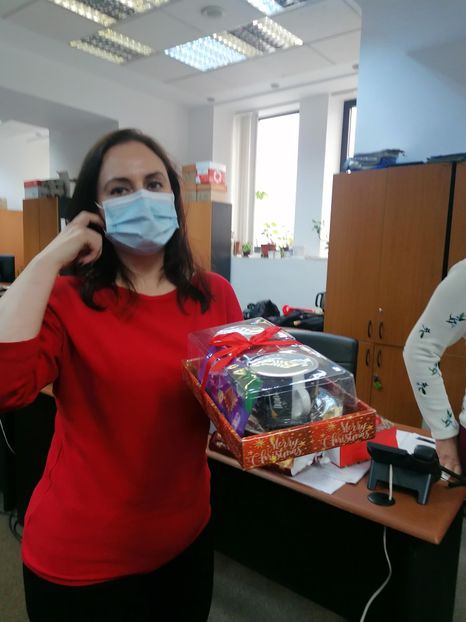  - STB decembrie 2021