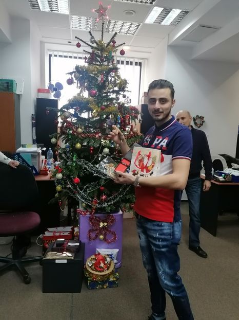  - STB decembrie 2021