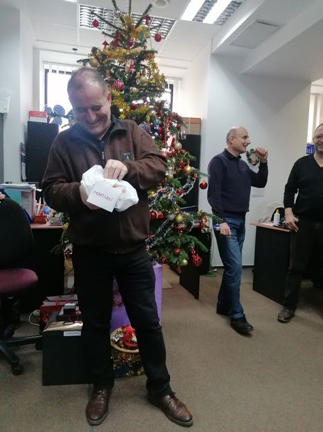  - STB decembrie 2021