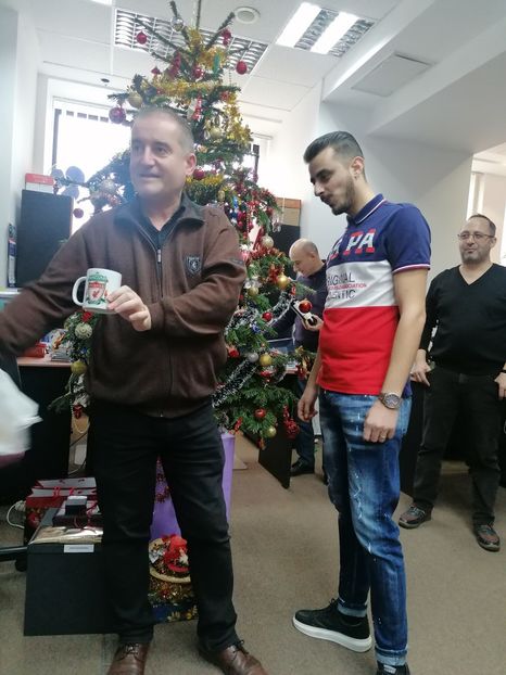  - STB decembrie 2021