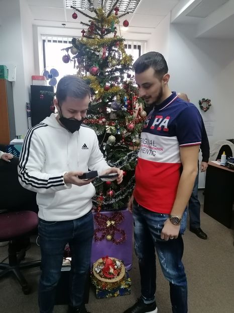  - STB decembrie 2021