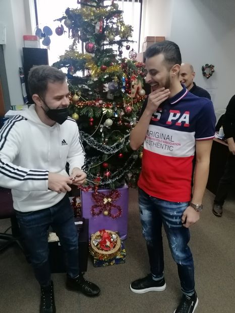  - STB decembrie 2021