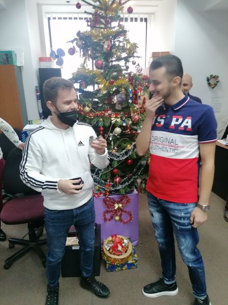  - STB decembrie 2021