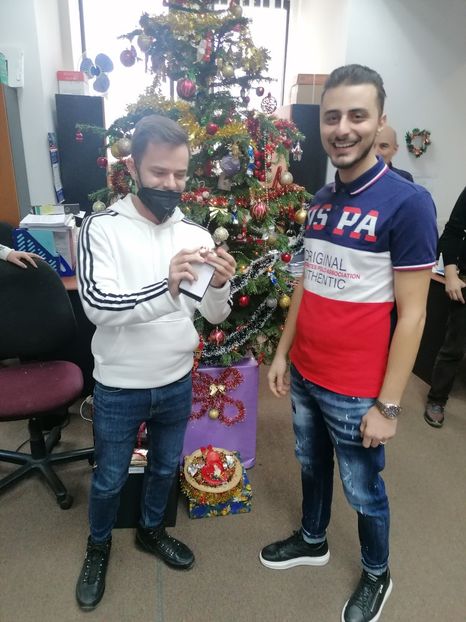  - STB decembrie 2021