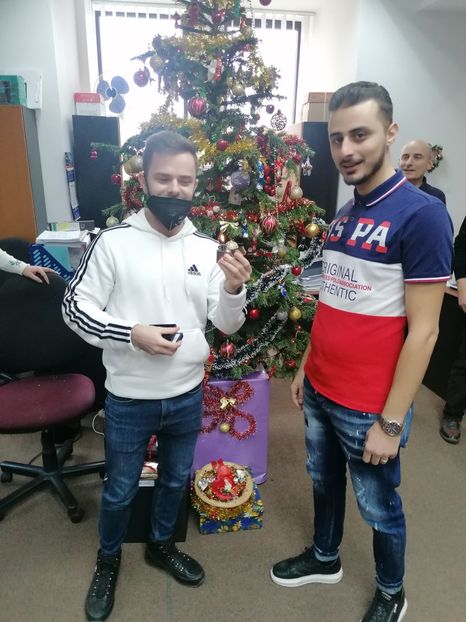  - STB decembrie 2021