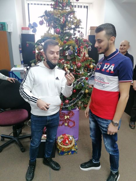  - STB decembrie 2021