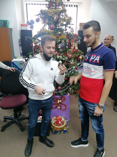  - STB decembrie 2021