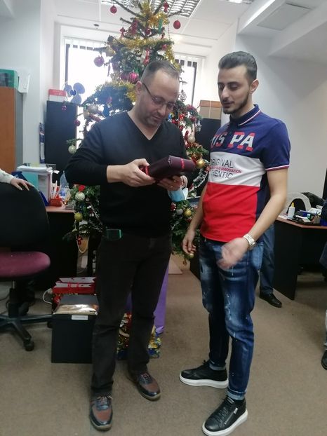  - STB decembrie 2021