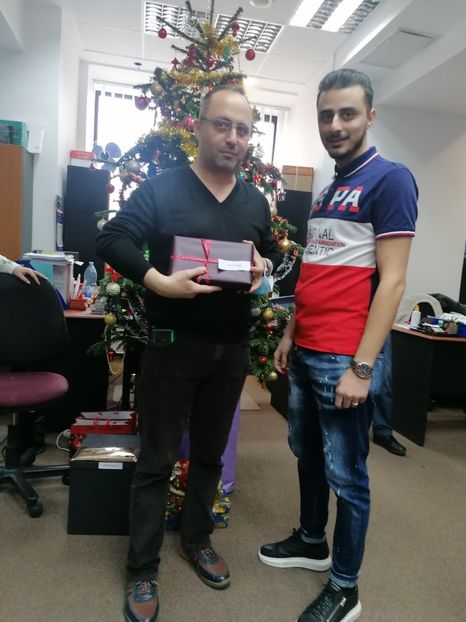  - STB decembrie 2021