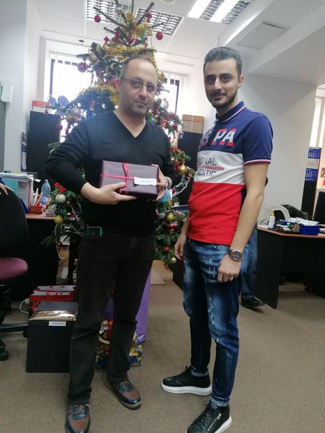  - STB decembrie 2021